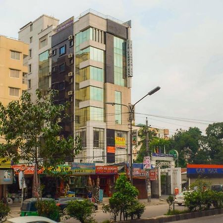 78 Firoza Inn Dhaka Extérieur photo