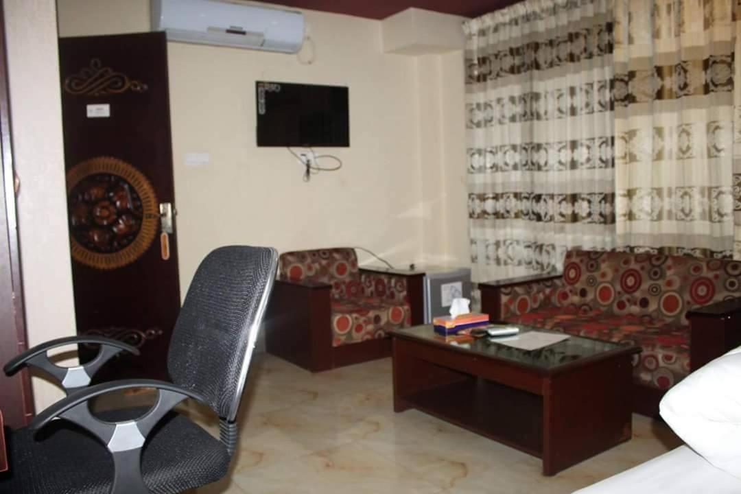 78 Firoza Inn Dhaka Extérieur photo