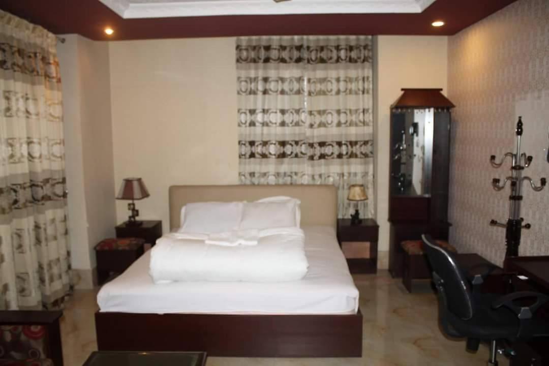 78 Firoza Inn Dhaka Extérieur photo