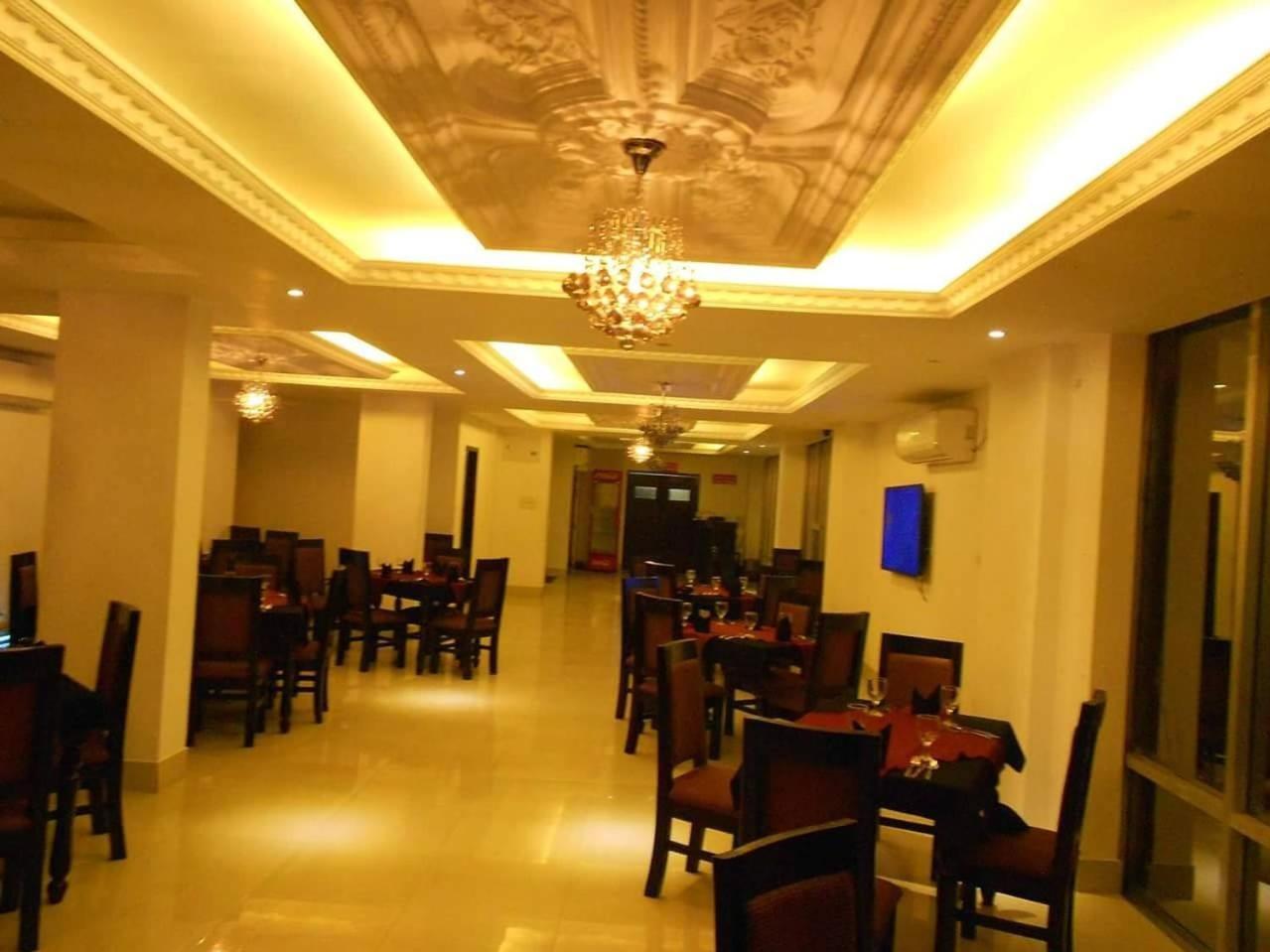 78 Firoza Inn Dhaka Extérieur photo