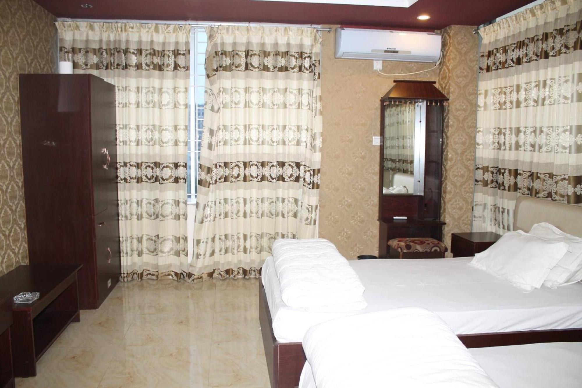78 Firoza Inn Dhaka Extérieur photo