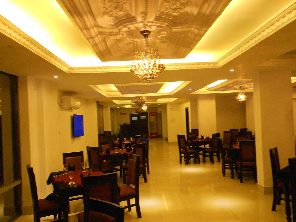 78 Firoza Inn Dhaka Extérieur photo