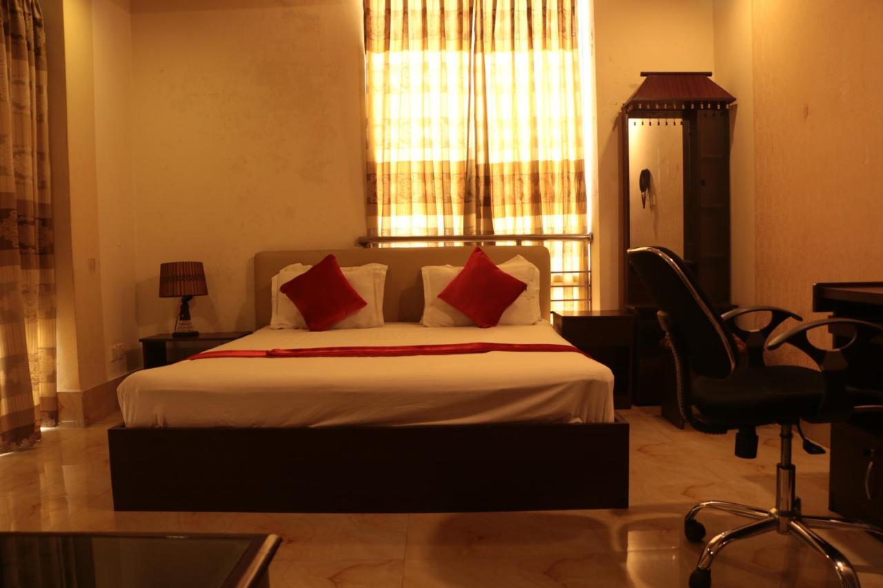 78 Firoza Inn Dhaka Extérieur photo