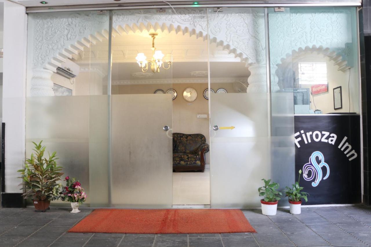 78 Firoza Inn Dhaka Extérieur photo