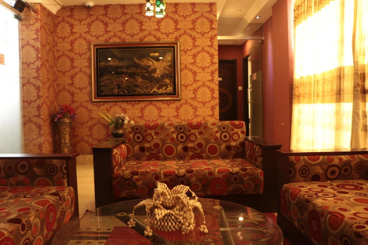 78 Firoza Inn Dhaka Extérieur photo