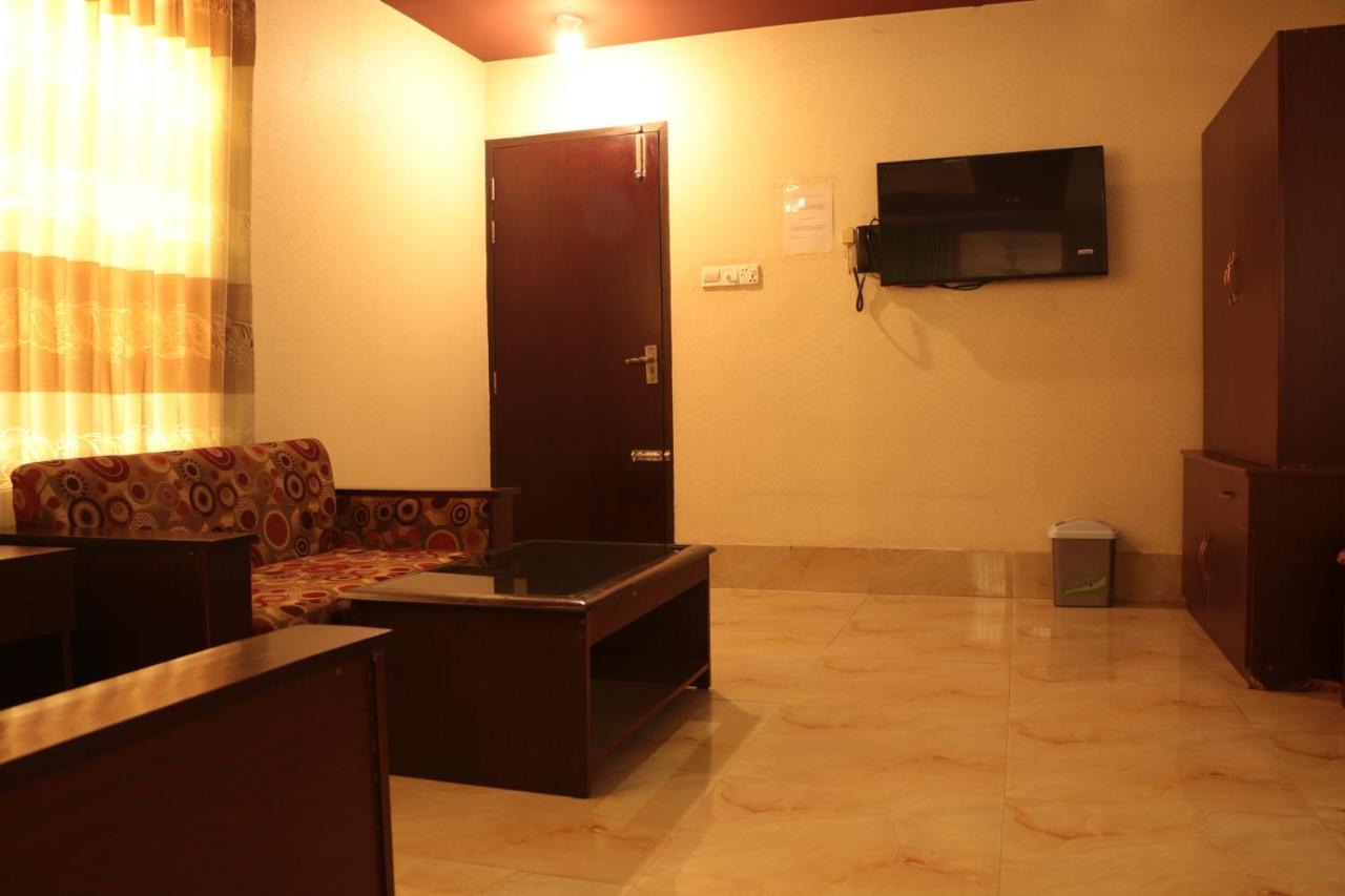 78 Firoza Inn Dhaka Extérieur photo