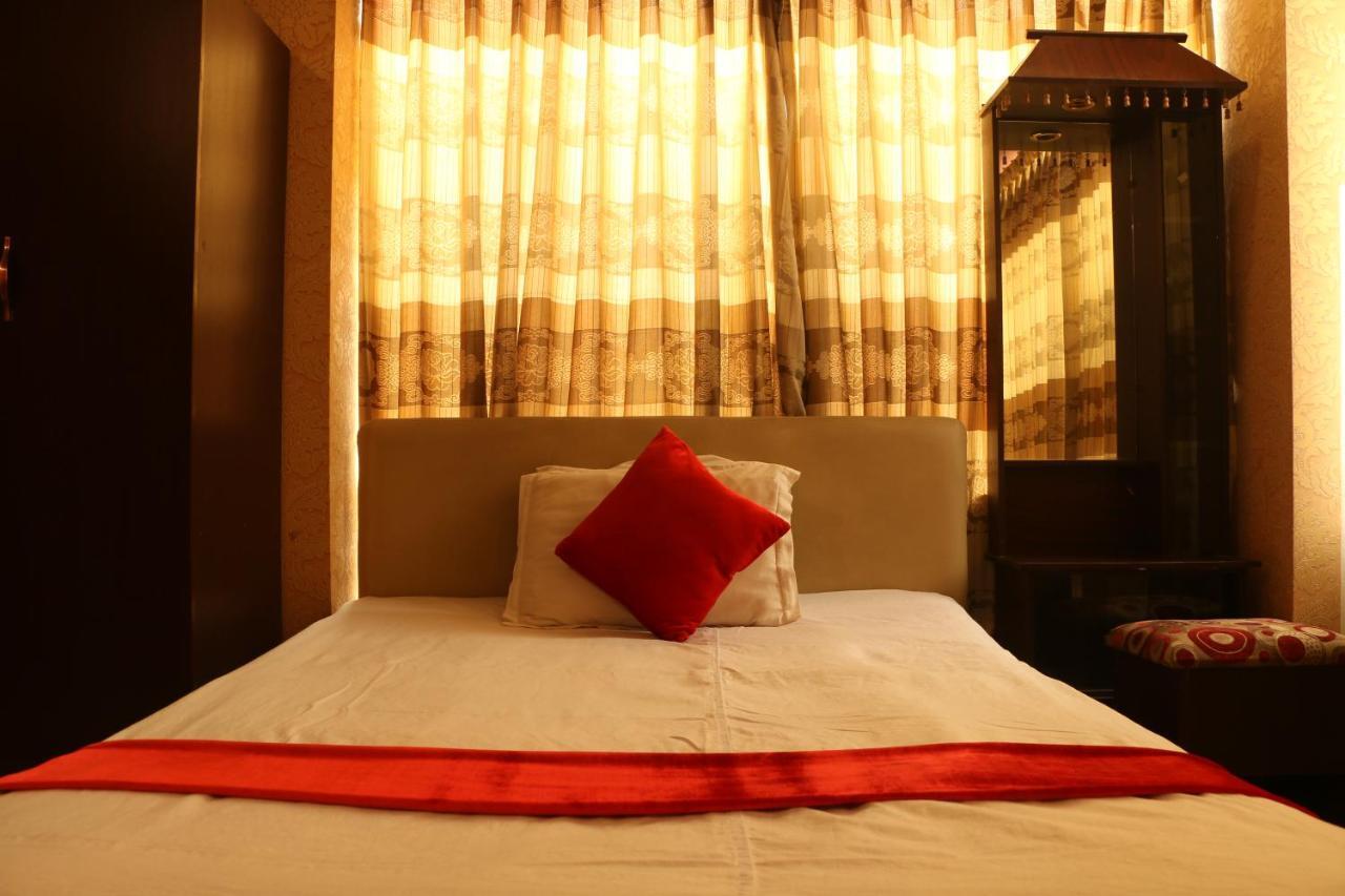 78 Firoza Inn Dhaka Extérieur photo