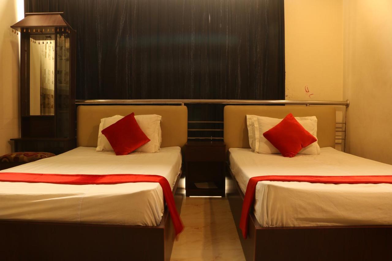 78 Firoza Inn Dhaka Extérieur photo