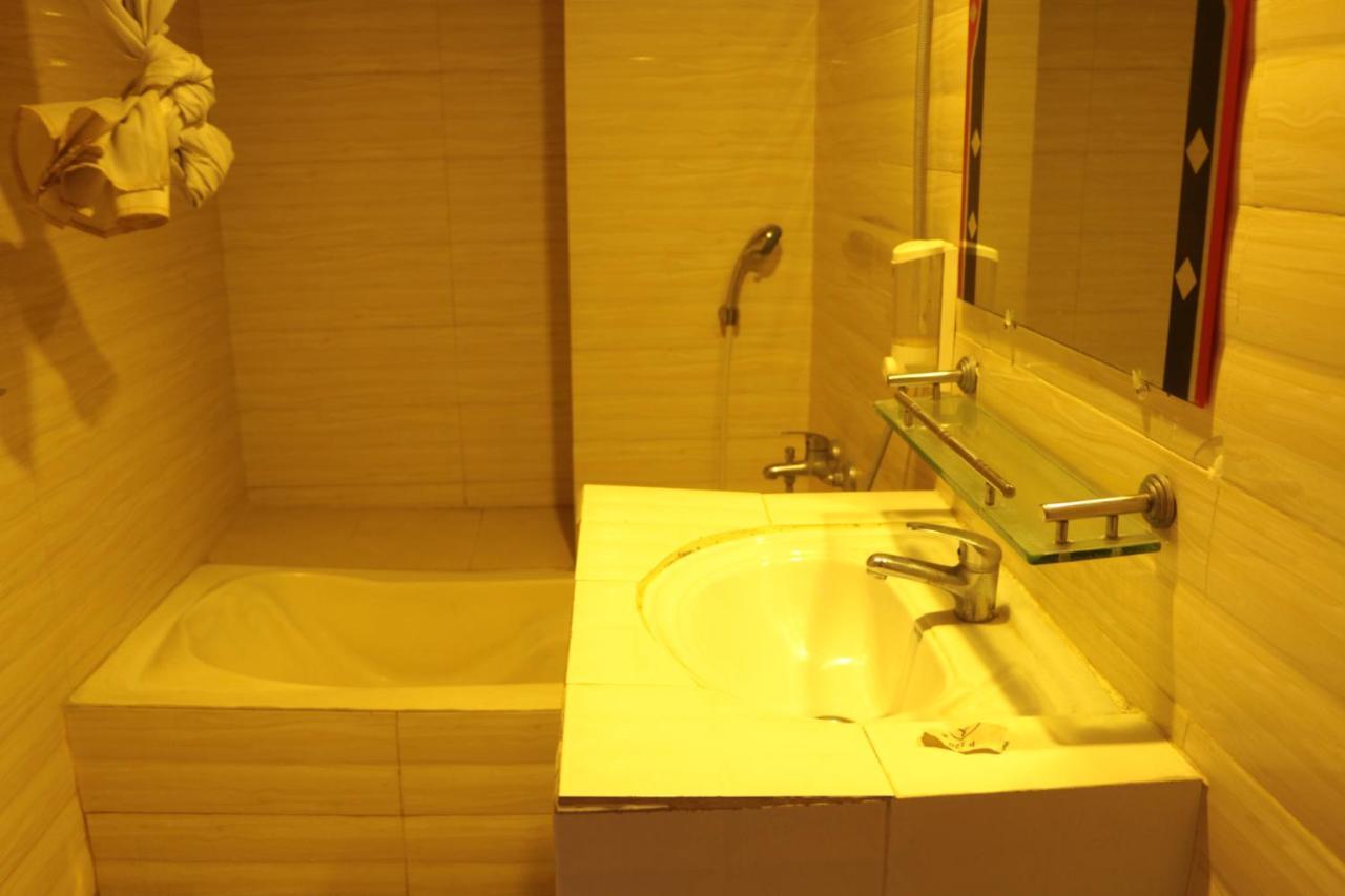 78 Firoza Inn Dhaka Extérieur photo