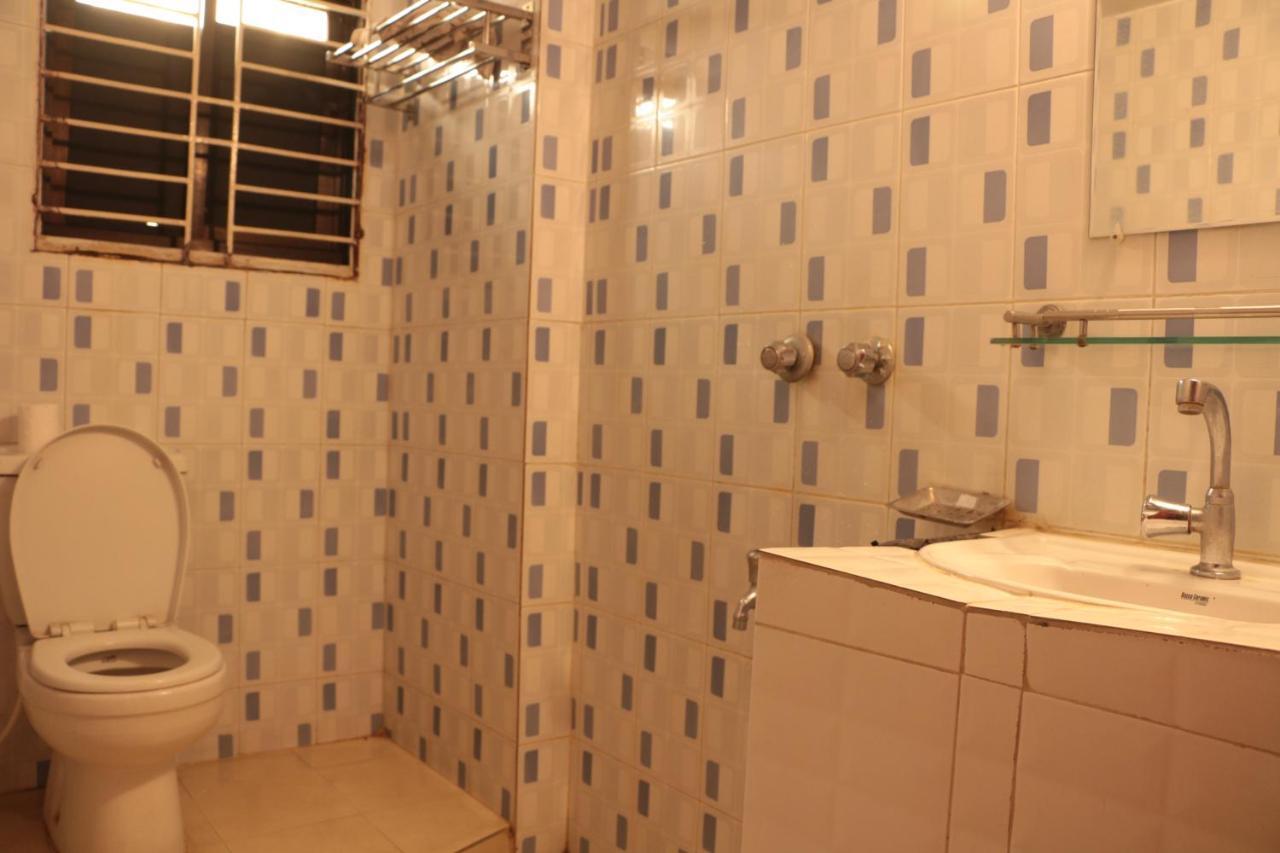 78 Firoza Inn Dhaka Extérieur photo