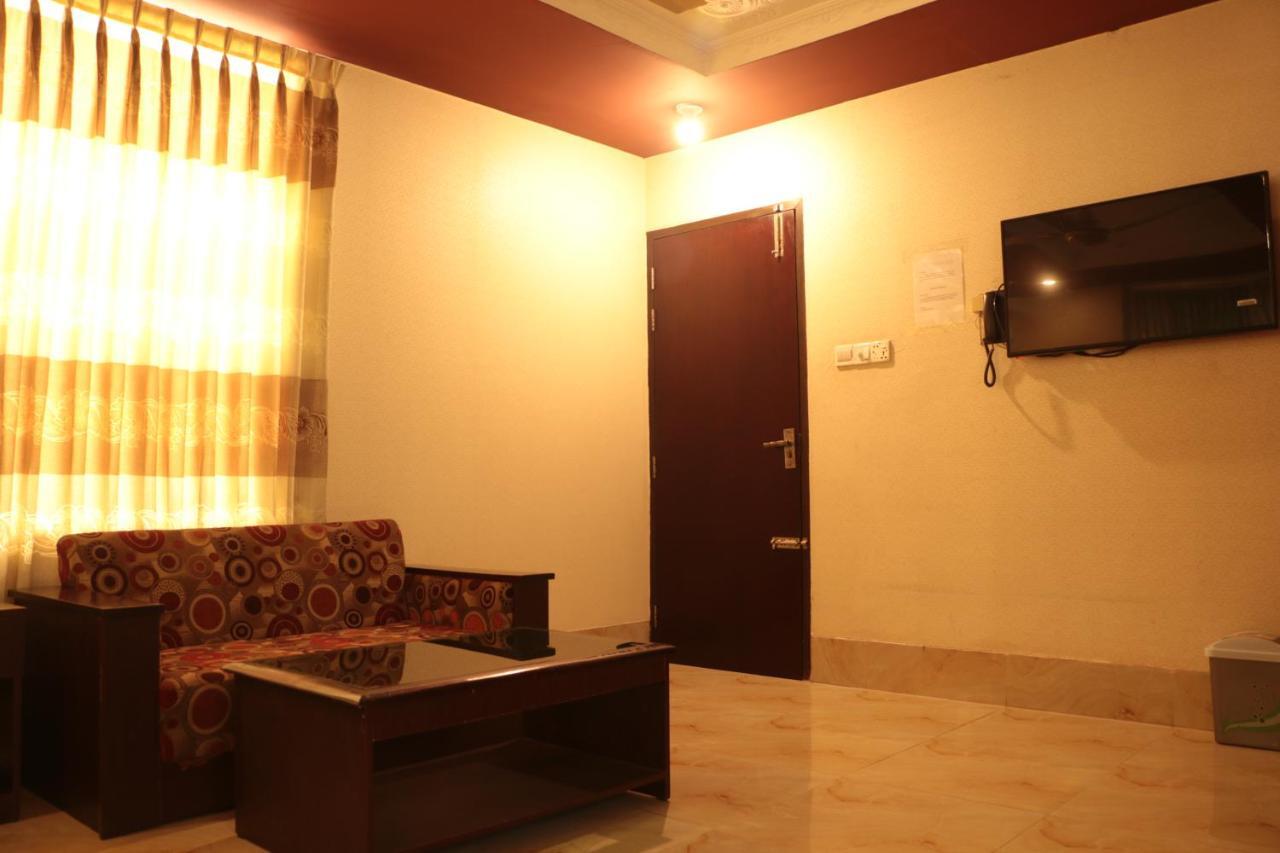 78 Firoza Inn Dhaka Extérieur photo
