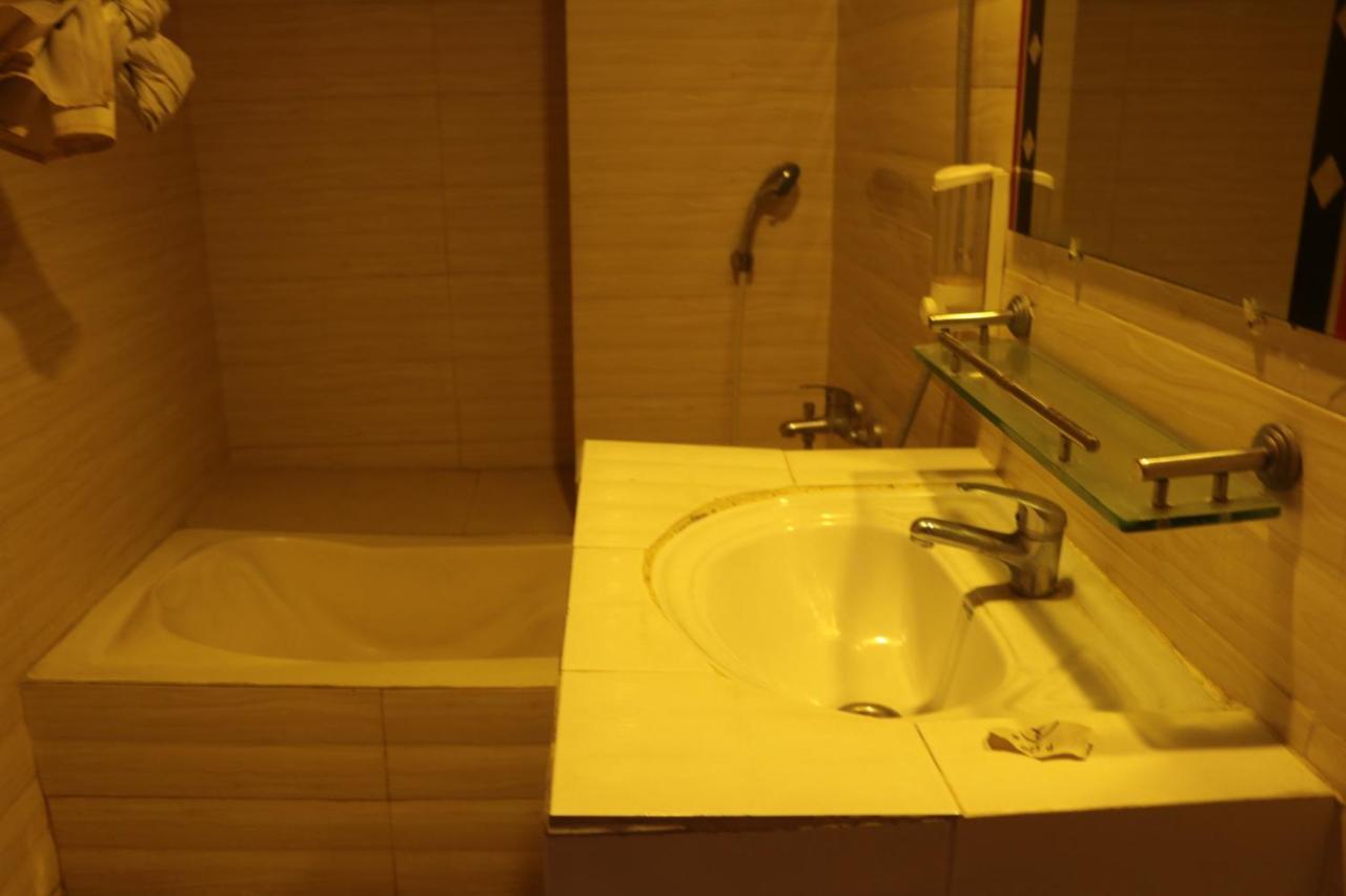 78 Firoza Inn Dhaka Extérieur photo