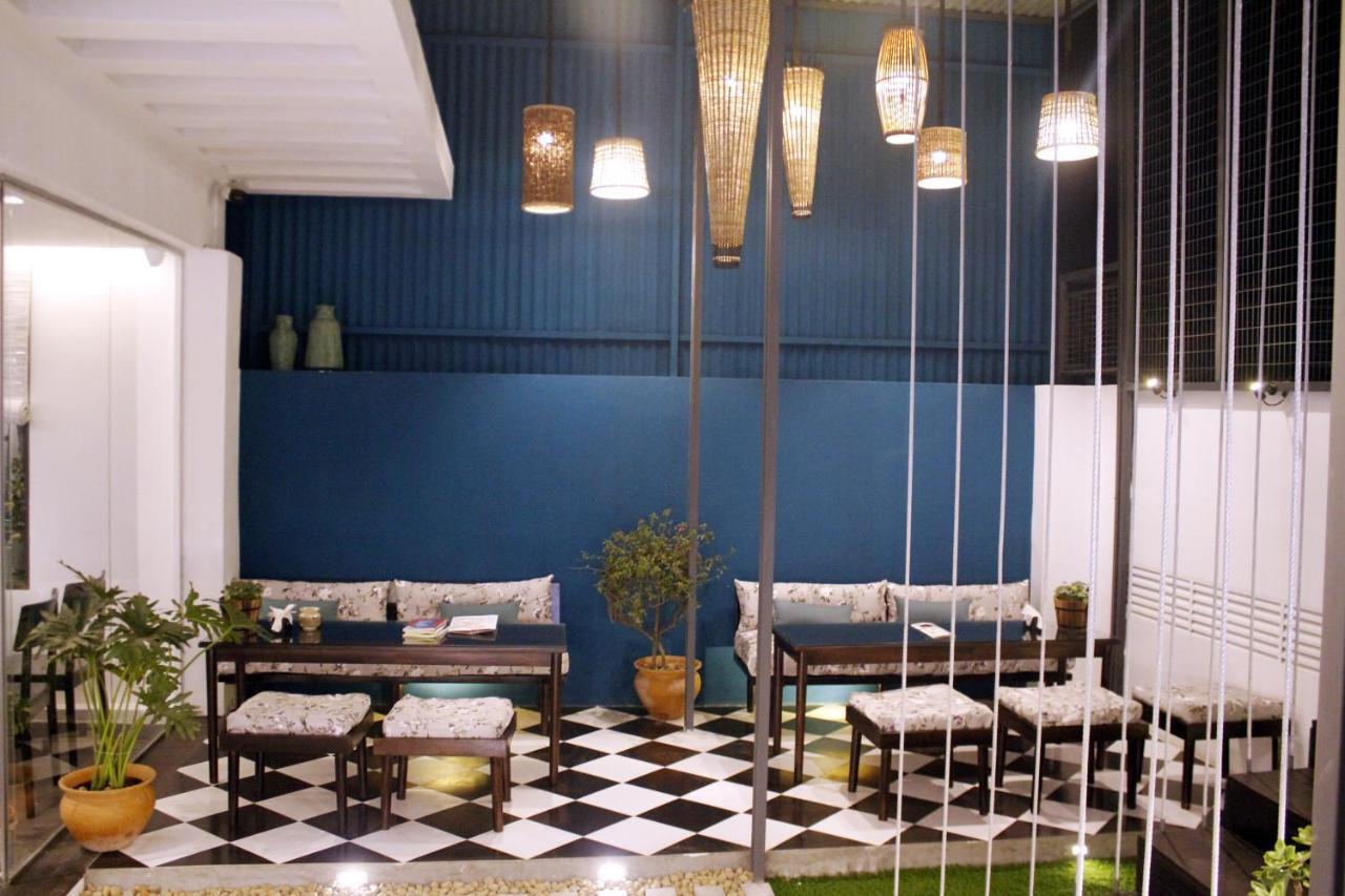 78 Firoza Inn Dhaka Extérieur photo