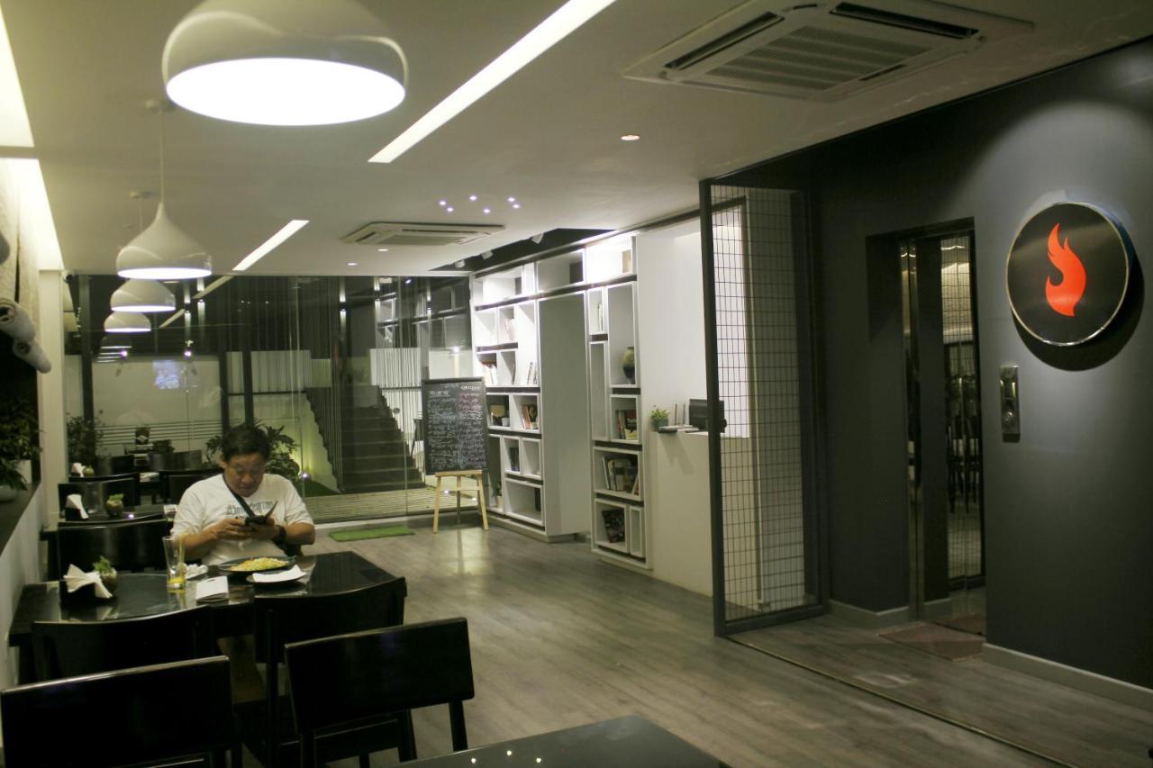 78 Firoza Inn Dhaka Extérieur photo