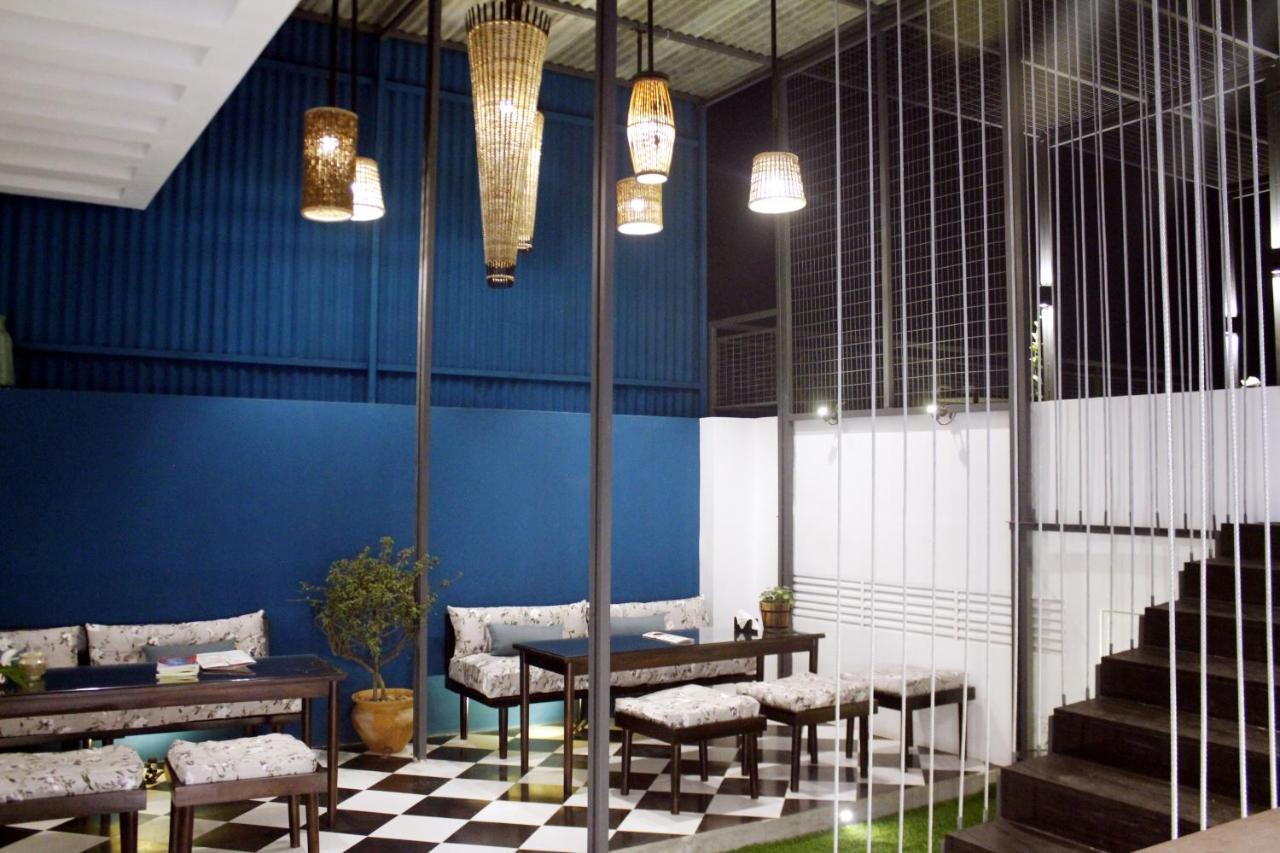 78 Firoza Inn Dhaka Extérieur photo